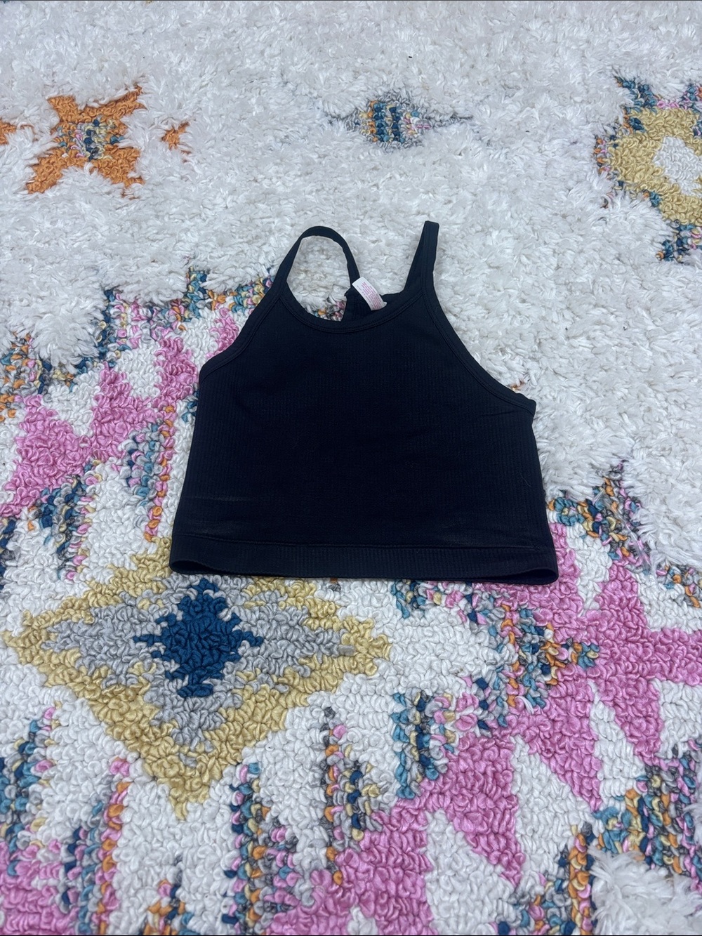 SO Tank Top